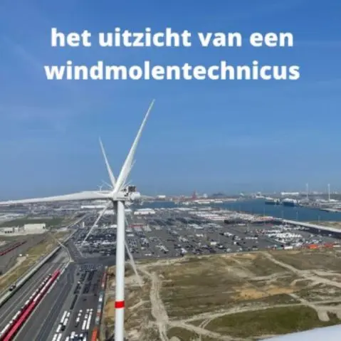 windmolen